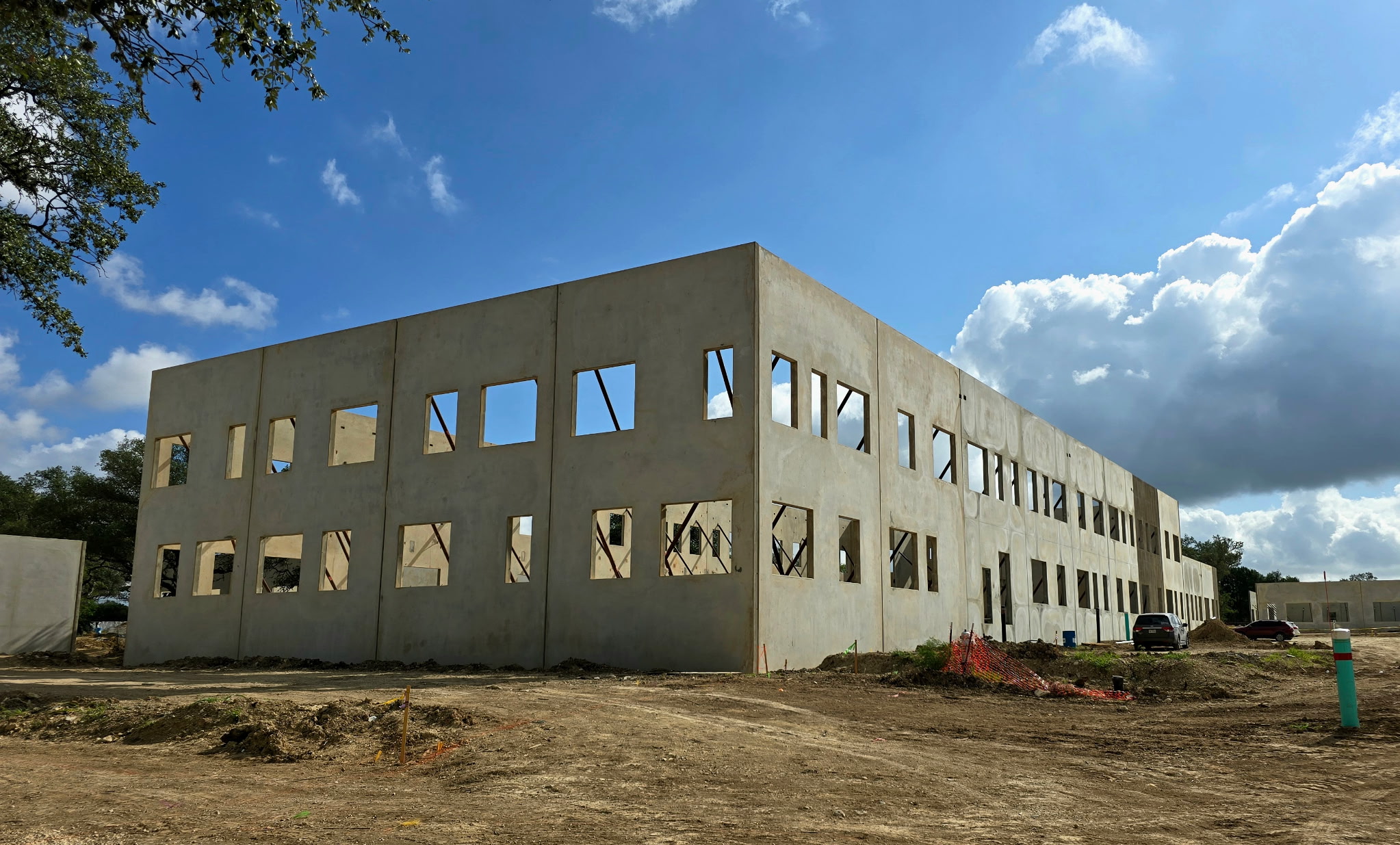 NAVCON GROUP | Round Rock TX
