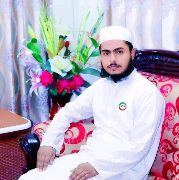 Sanwar Ahmed Razi