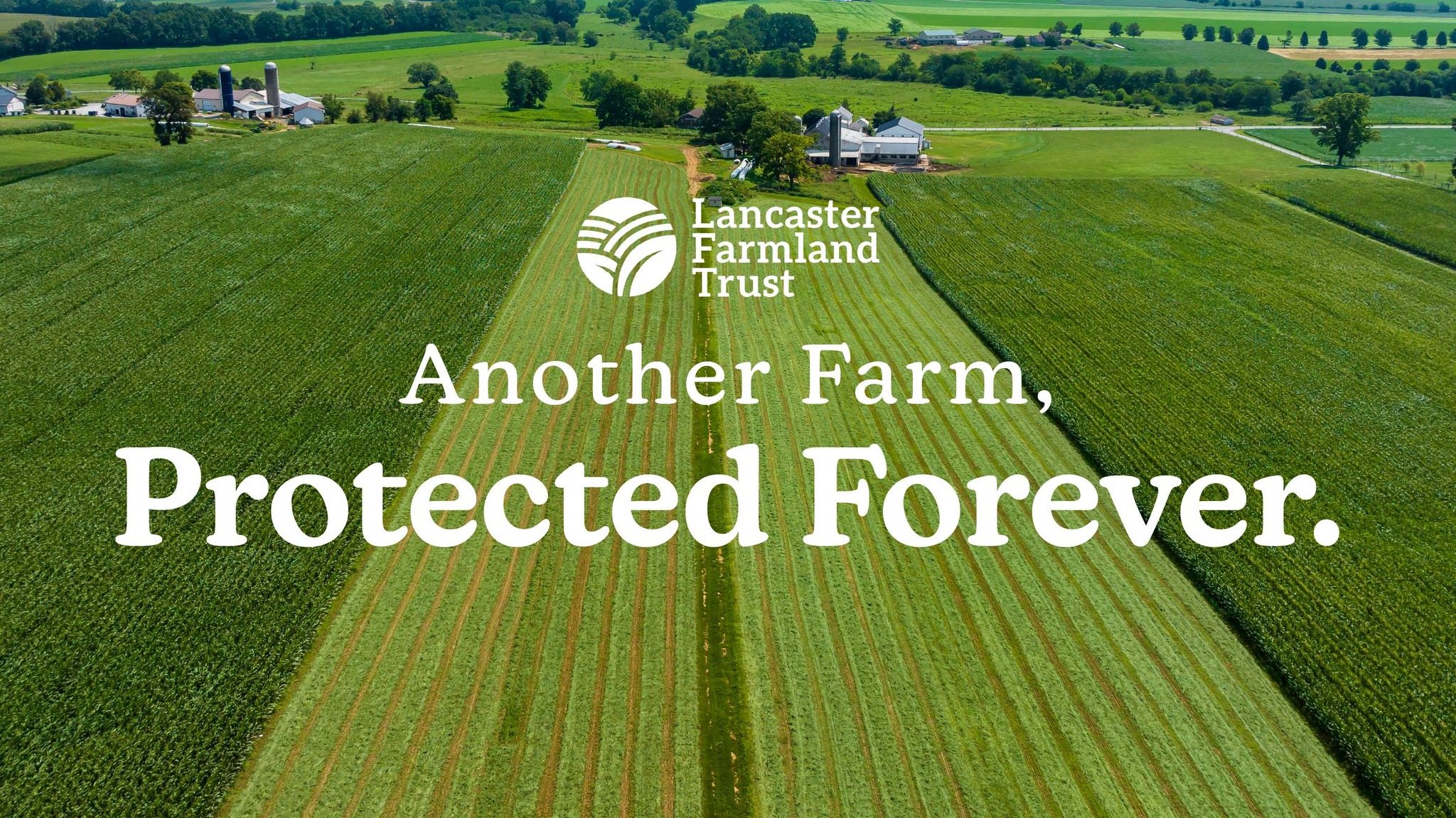 Lancaster - We are excited to announce that another farm is officially ...