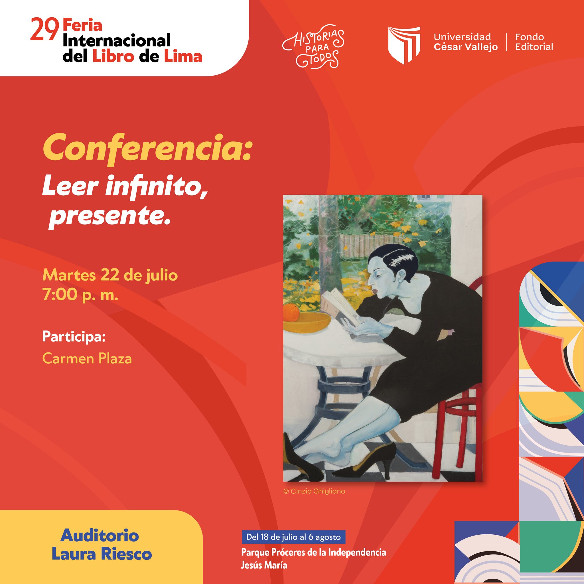Centro de... - Centro de Difusión Científica y Cultural UCV