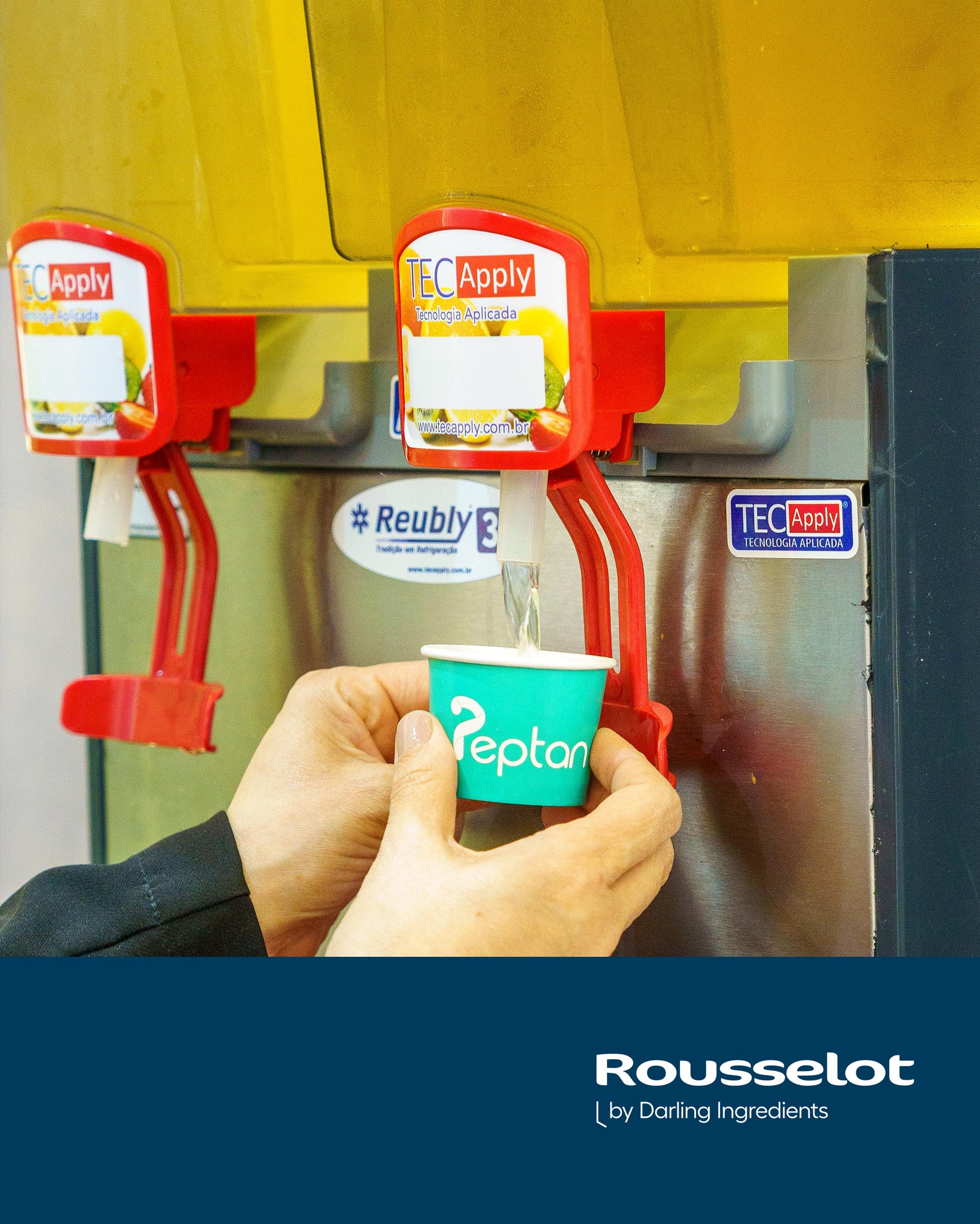 Rousselot Latam | São Paulo SP