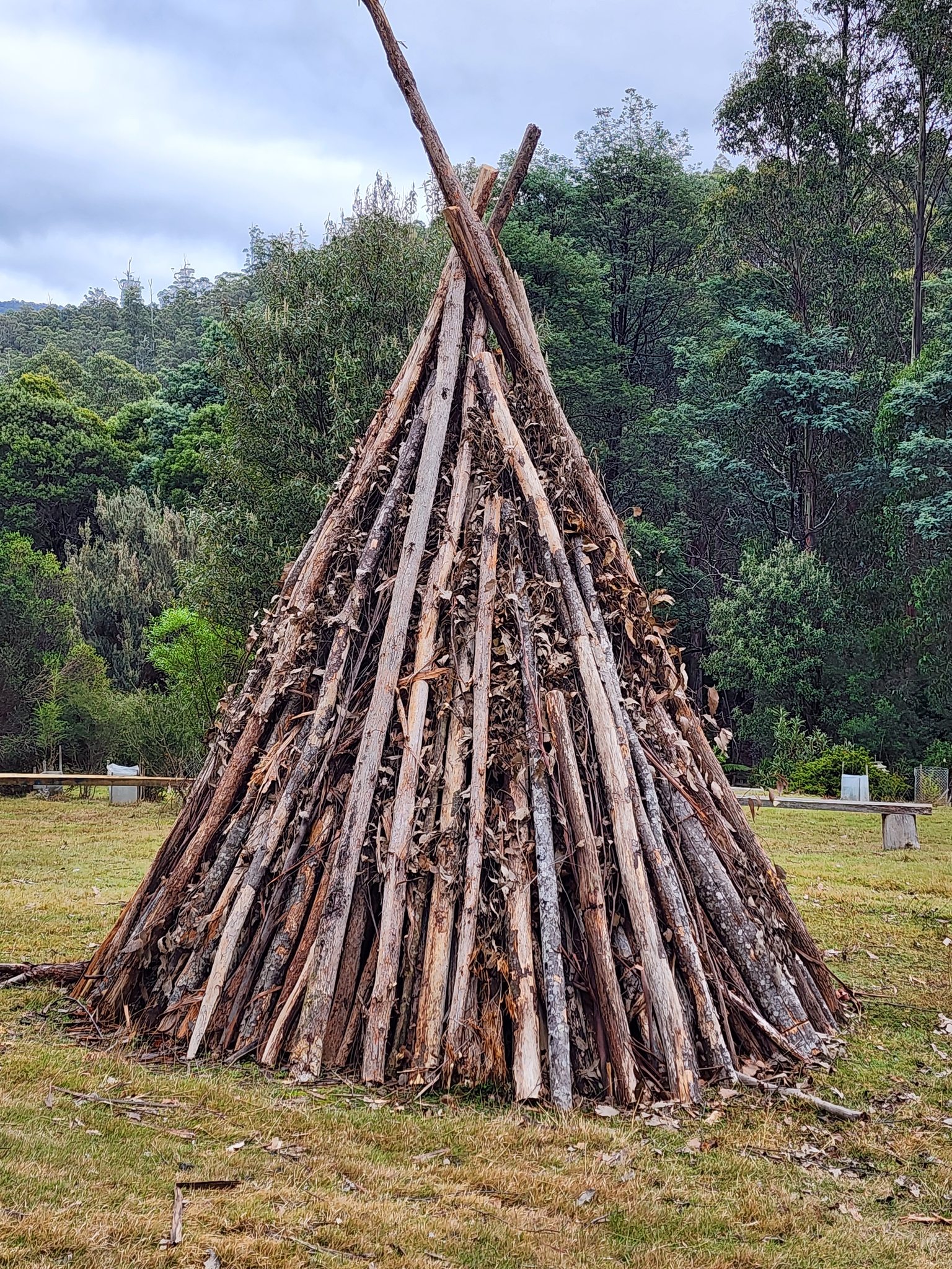 Bright - Best Bonfire Setup $200 Voucher – Christine Williams ...