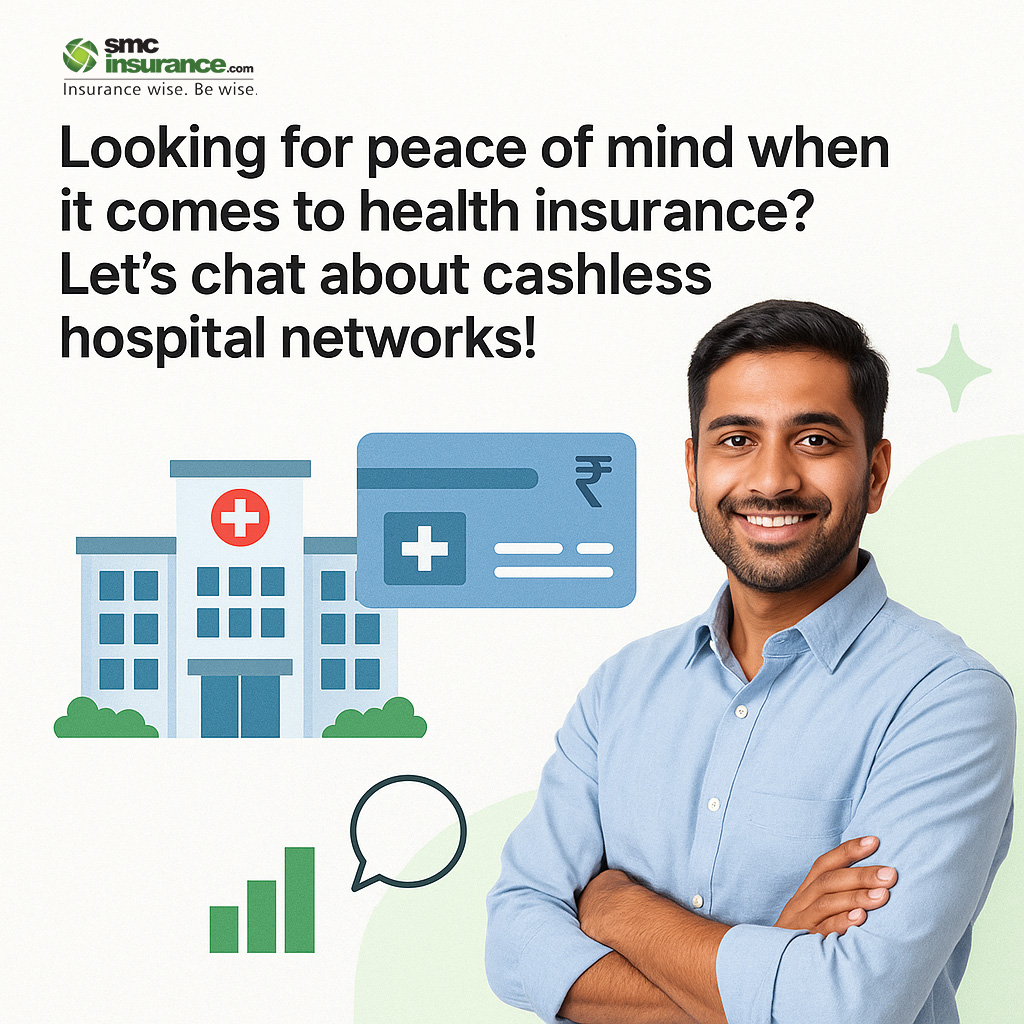 SMC Insurance - Looking for peace of mind when it comes to... | Facebook
