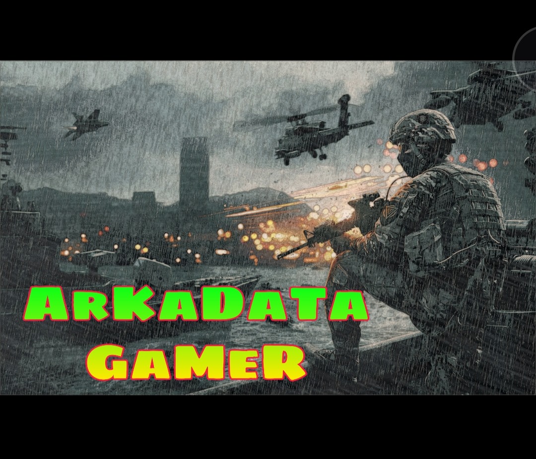 Arkadata | Bucaramanga