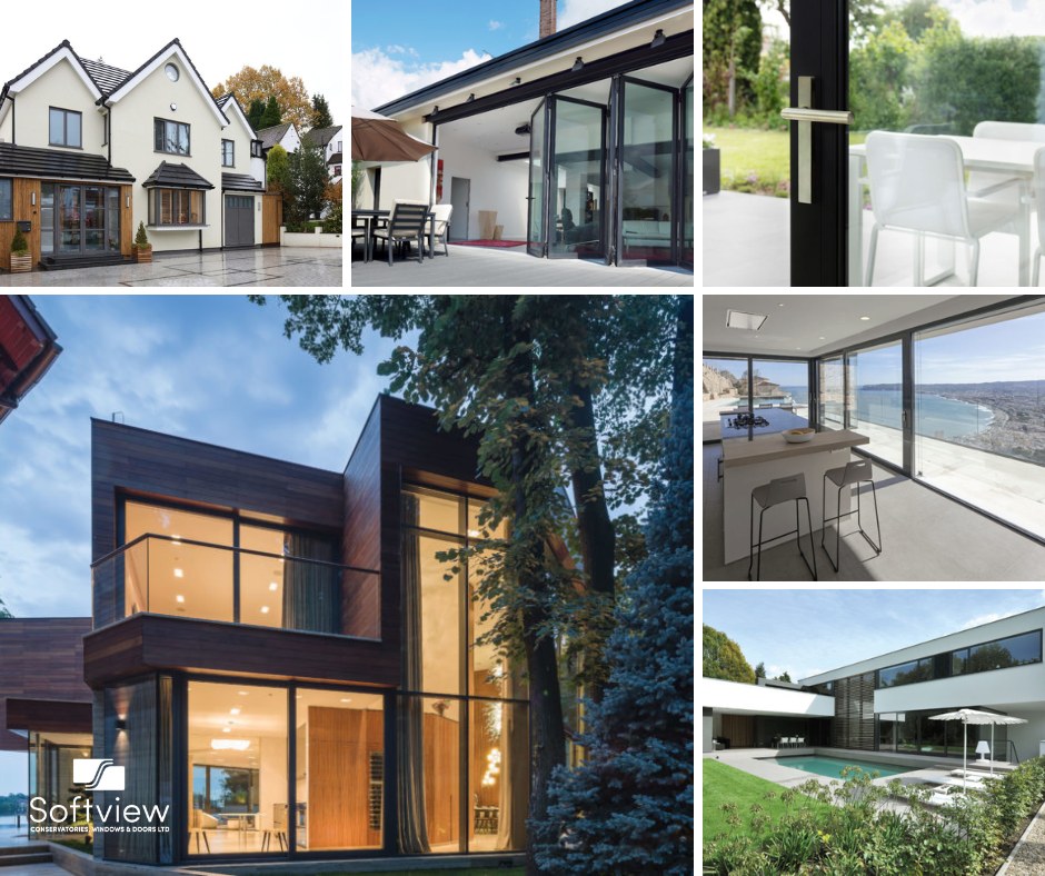 Softview - 🔹 Discover the power of Aluminium for your windows! At ...