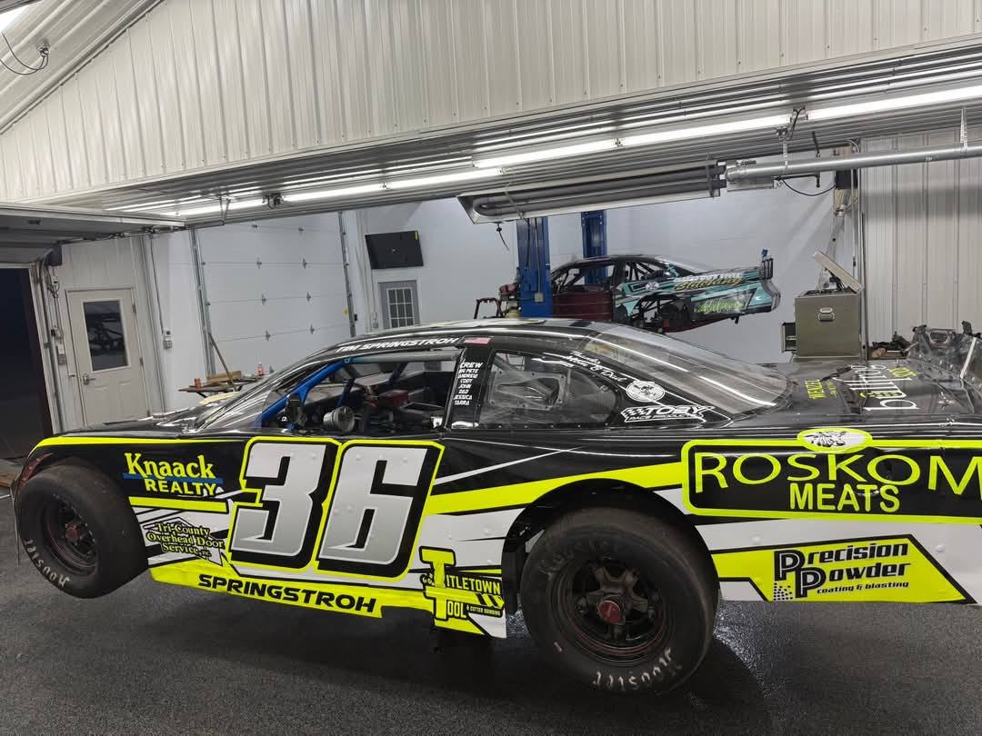 Springstroh Racing