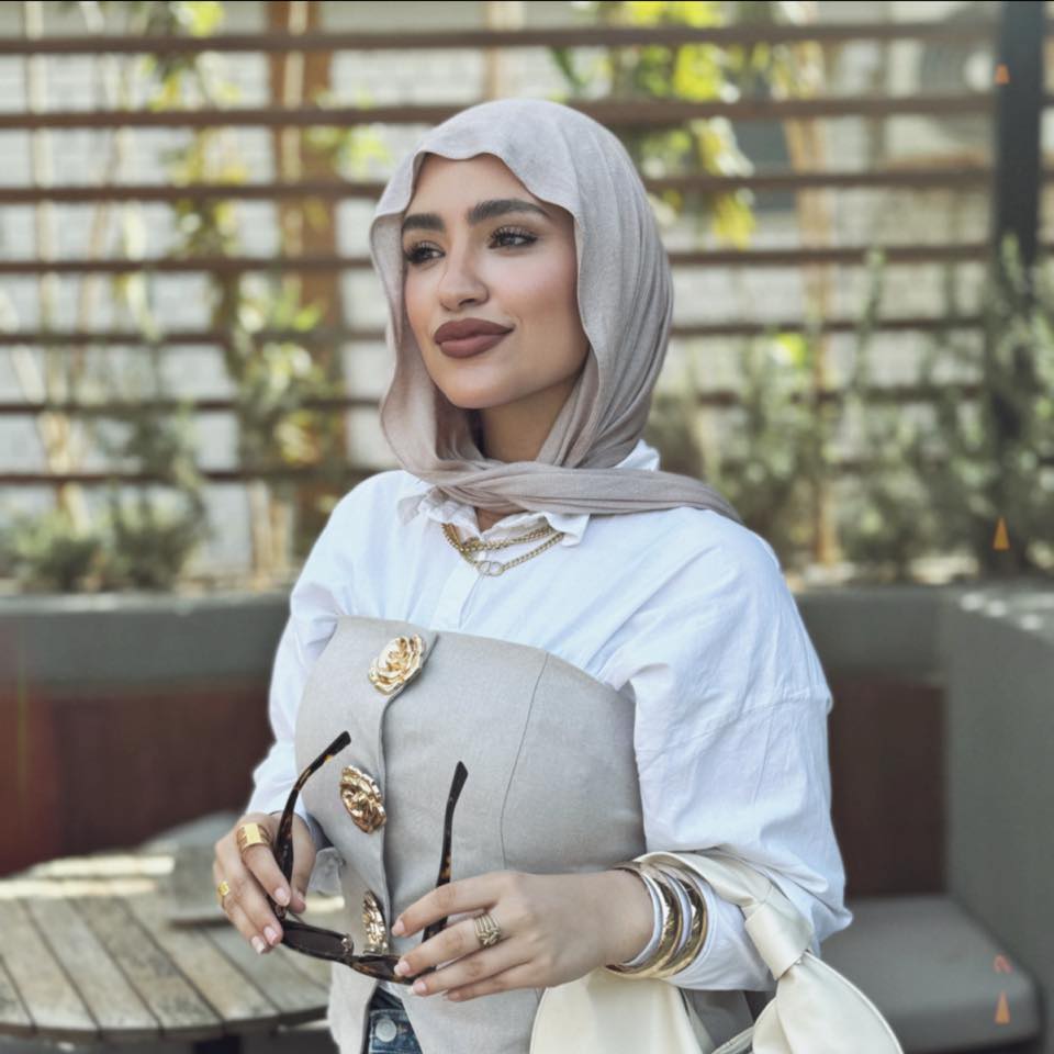 Dina Adel Rizk