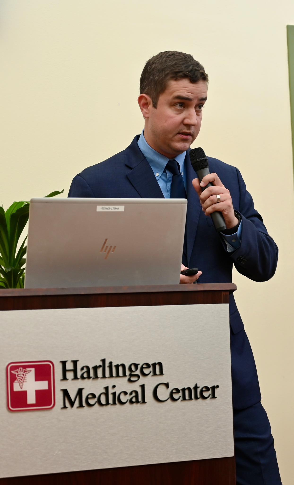 Harlingen Medical Center