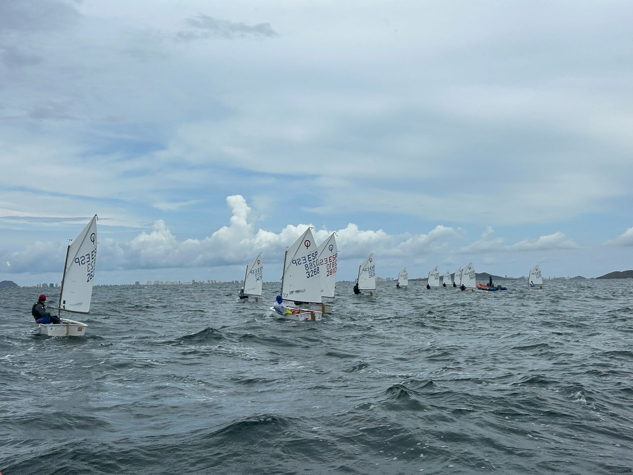 Real Federación Gallega de Vela | Vigo