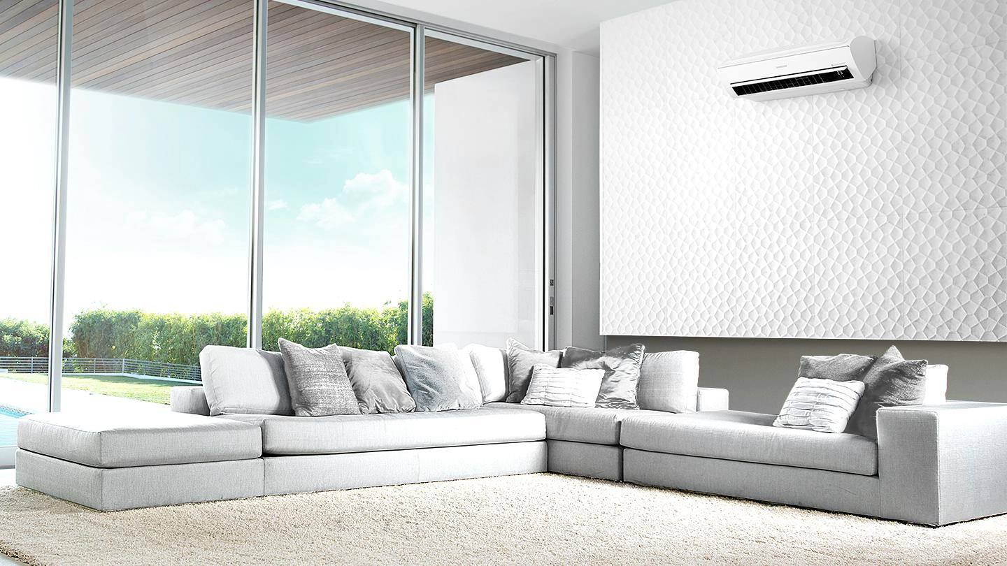 QUG Air Conditioning & Electrical