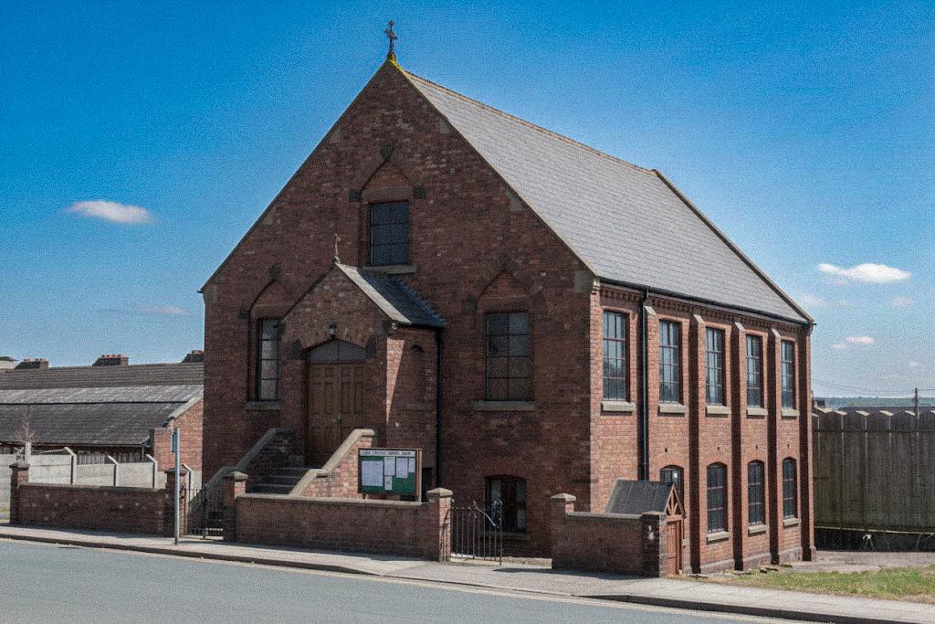 Born & Raised in Prescot - No.10 to Prescot at Old Swan, Liverpool. c ...