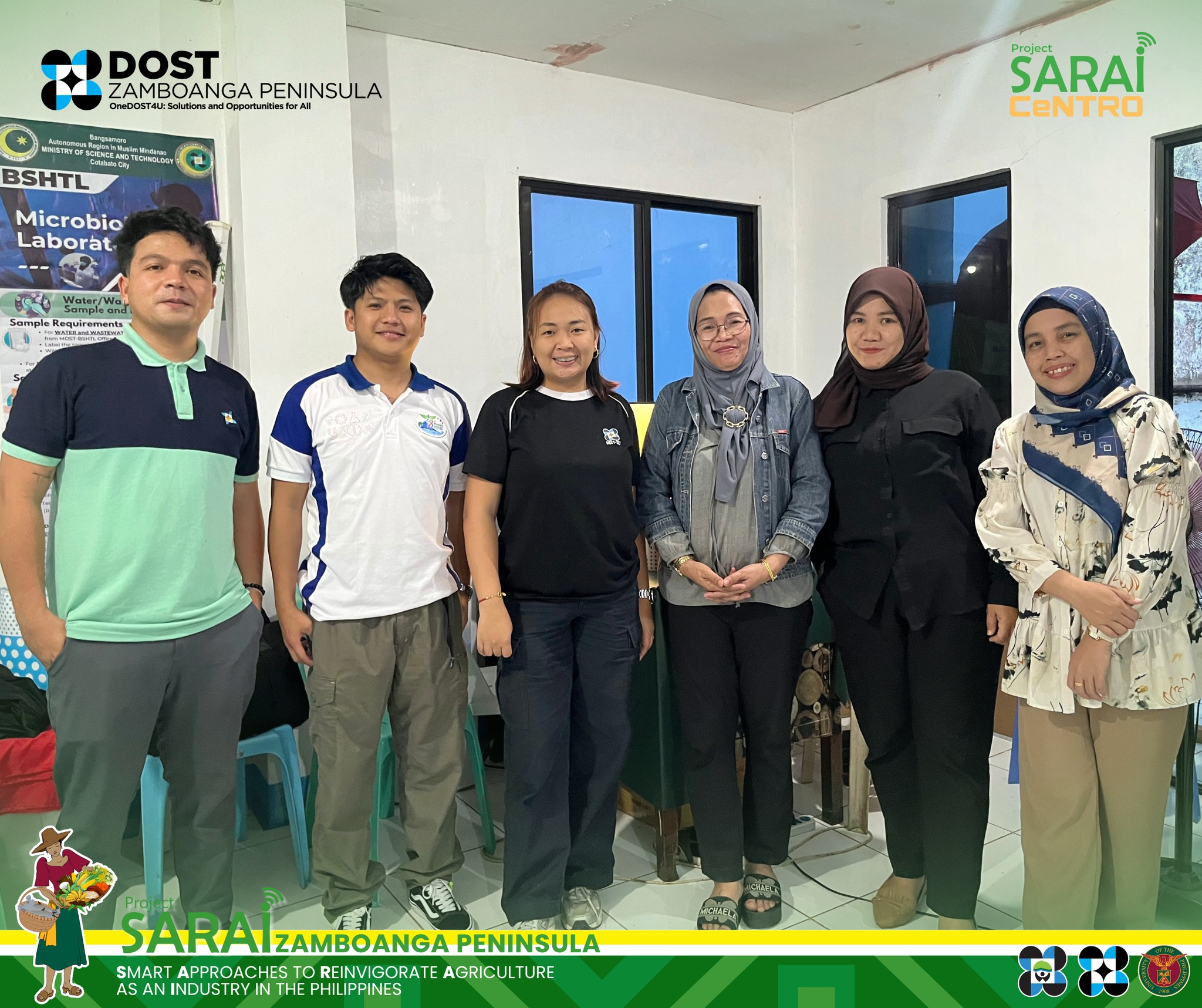 DOST Regional Office No. IX... - DOST Regional Office No. IX