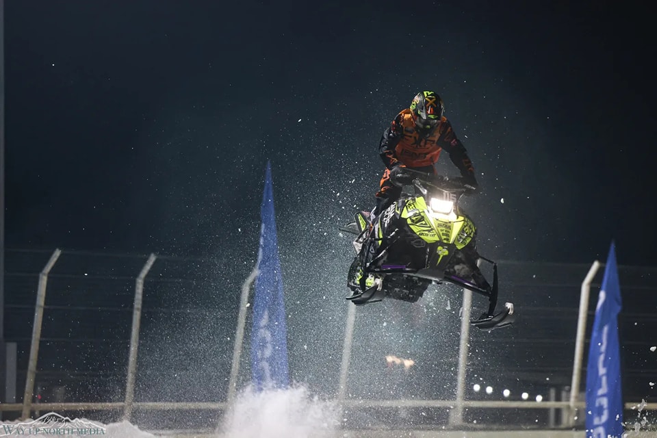 Boss/True North Racing