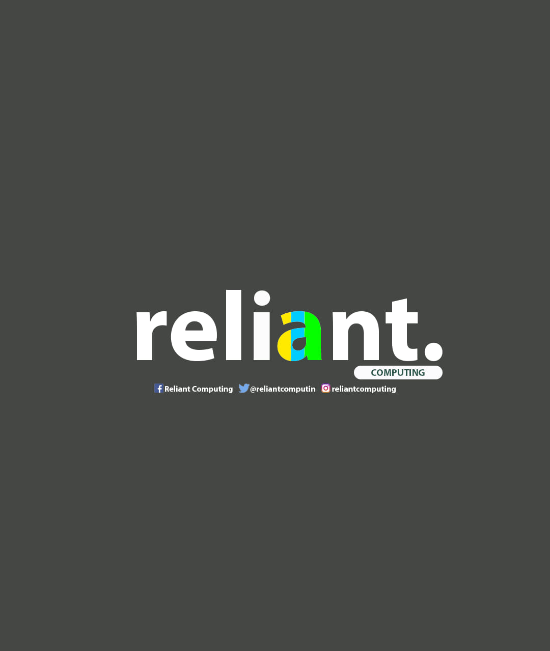 Reliant Computing