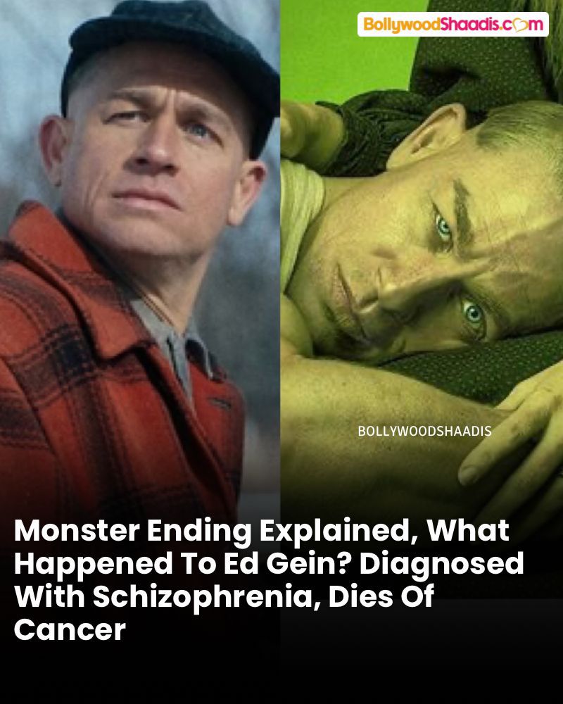 BollywoodShaadis.com - Netflix's Monster Ending explained: https://www ...
