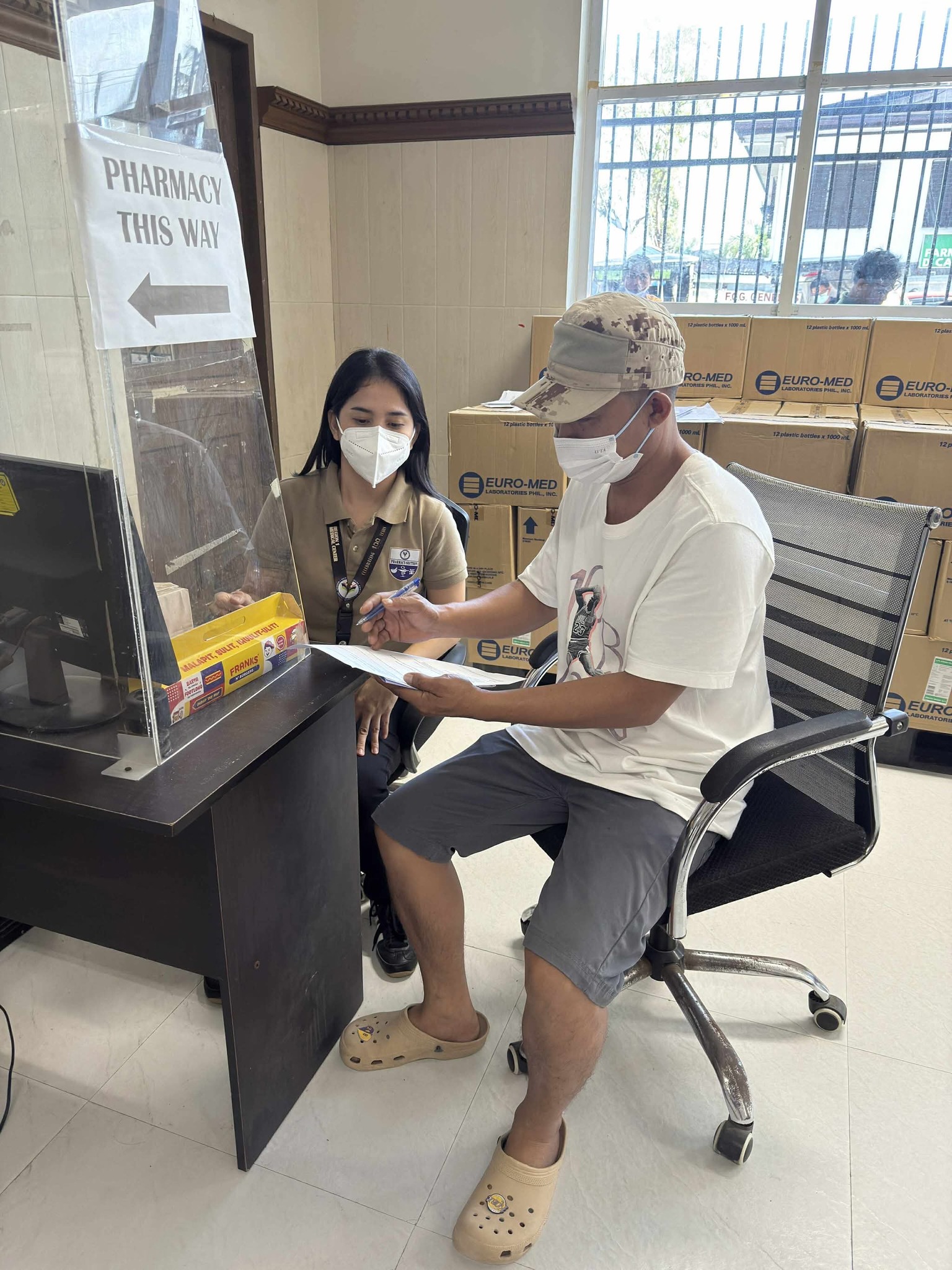Region 1 Medical... - Region 1 Medical Center - Official