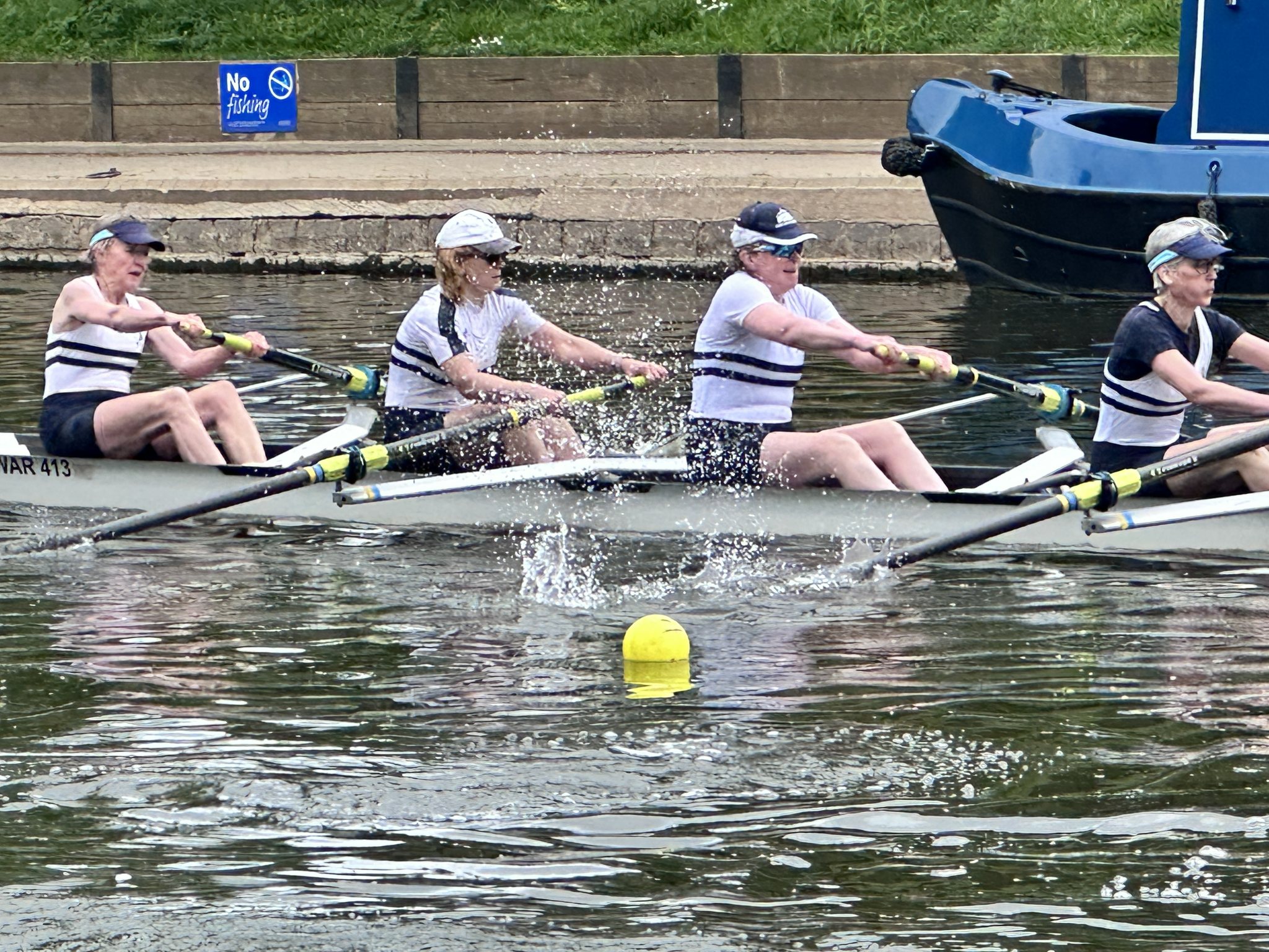 Evesham Rowing Club | Evesham