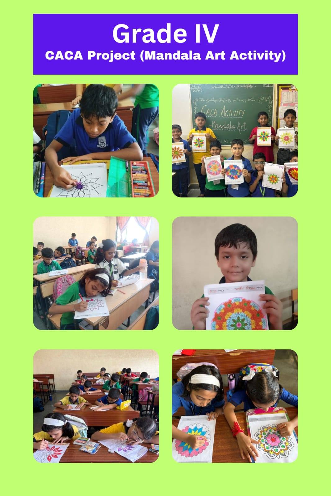 New Horizon Public... - New Horizon Public School, Airoli