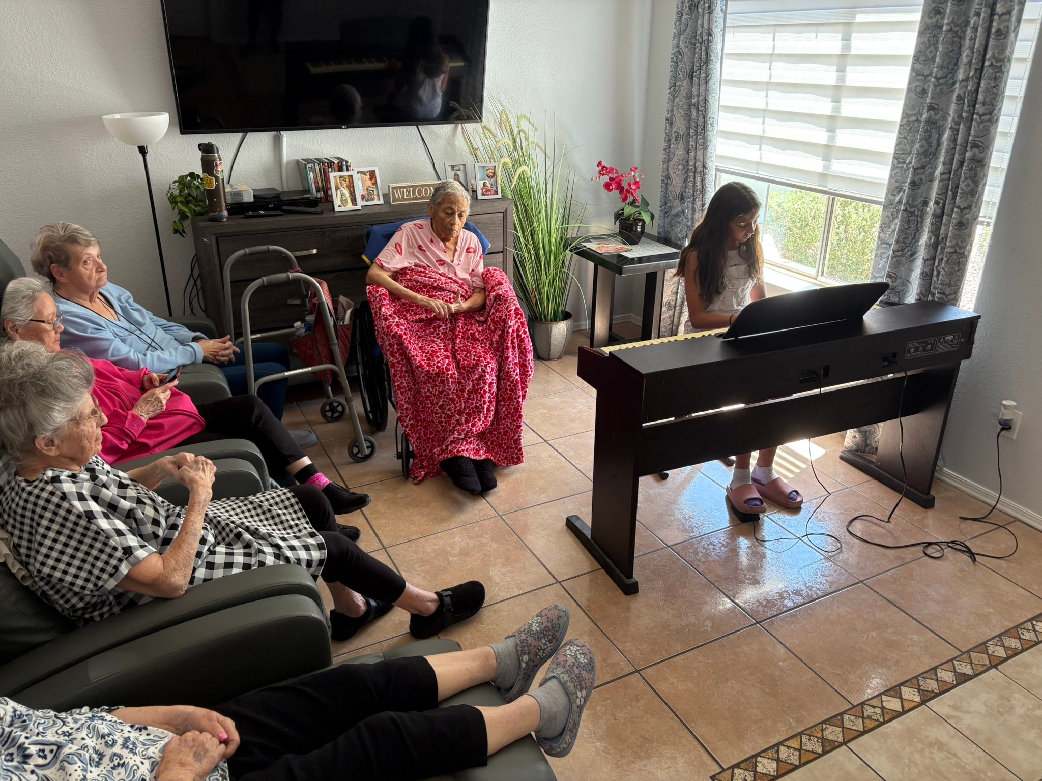Alexa's Piano Lessons | Phoenix AZ