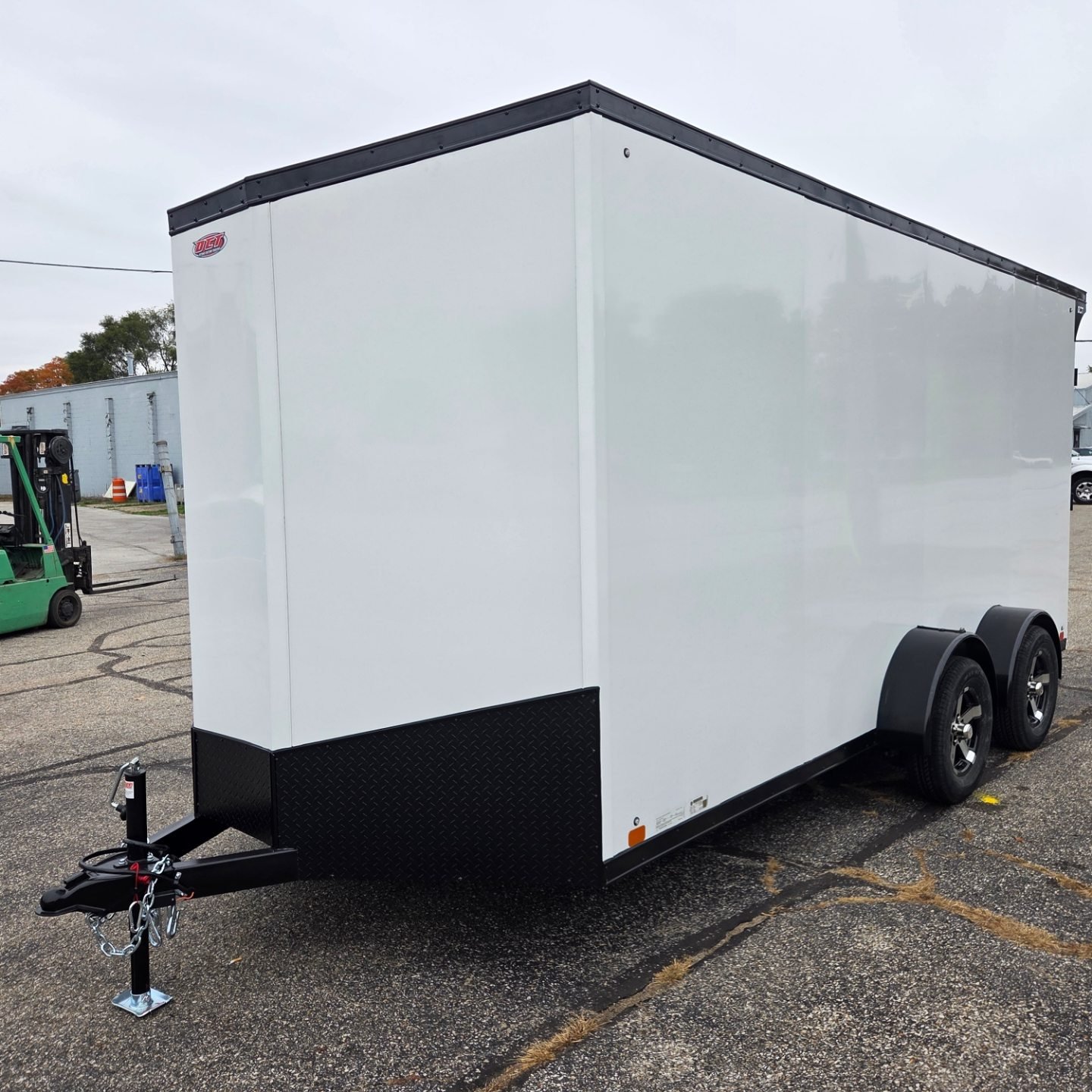 Octane Trailers - Octane Trailers added a new photo.