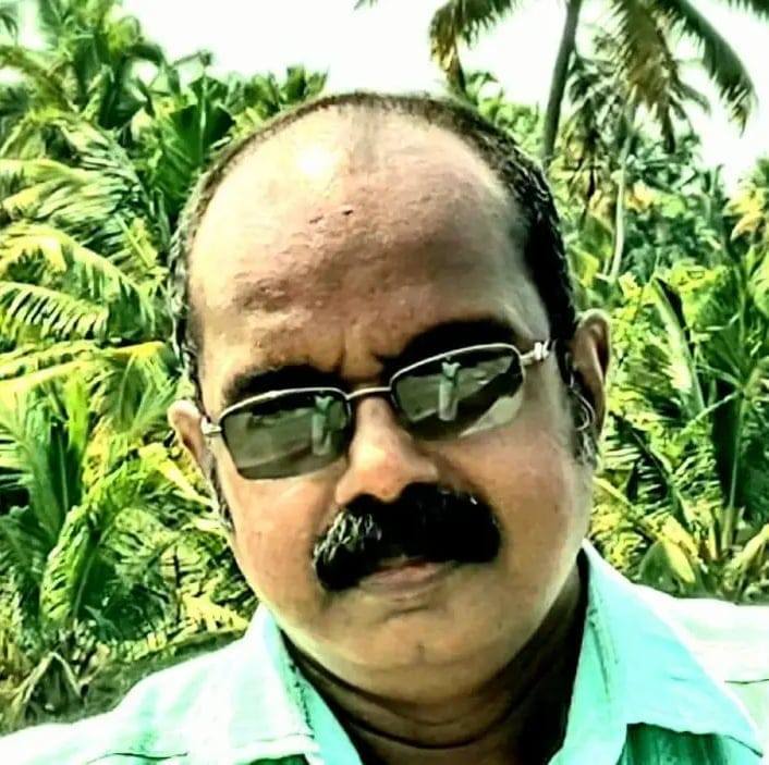 Annil Kumar AR