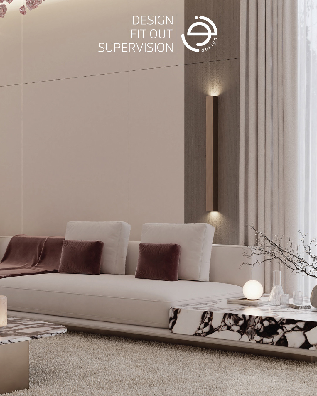 Noor design | Sharjah