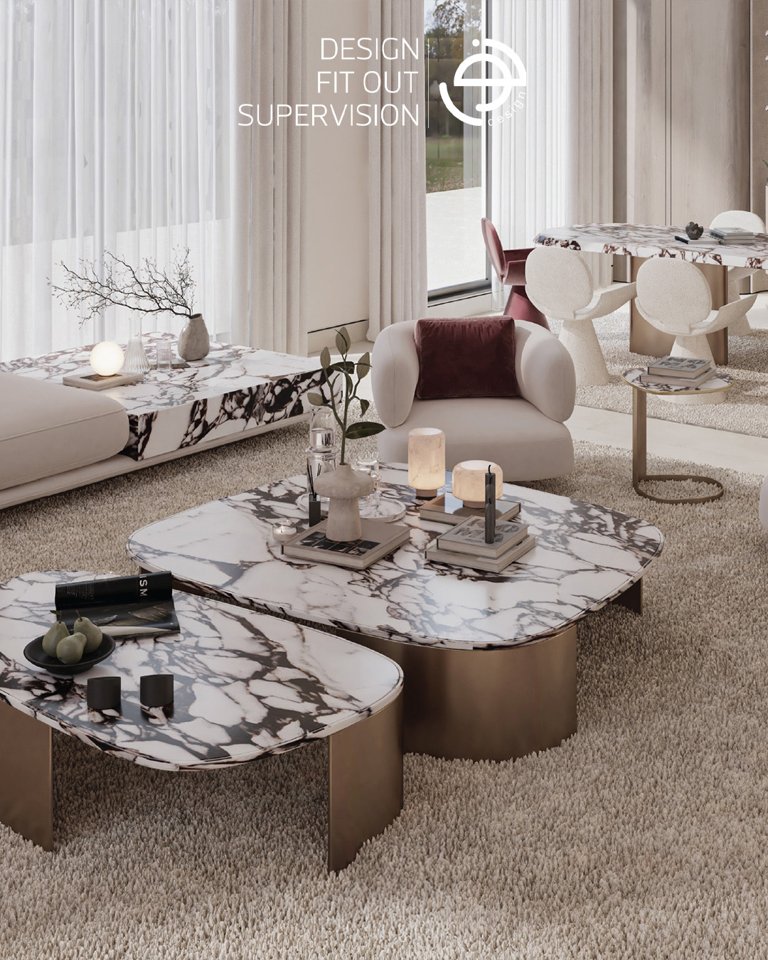 Noor design | Sharjah