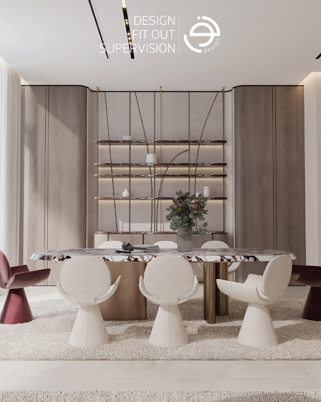Noor design | Sharjah