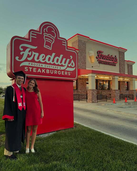 Freddy's Frozen Custard & Steakburgers Springfield, MO, N Glenstone ...