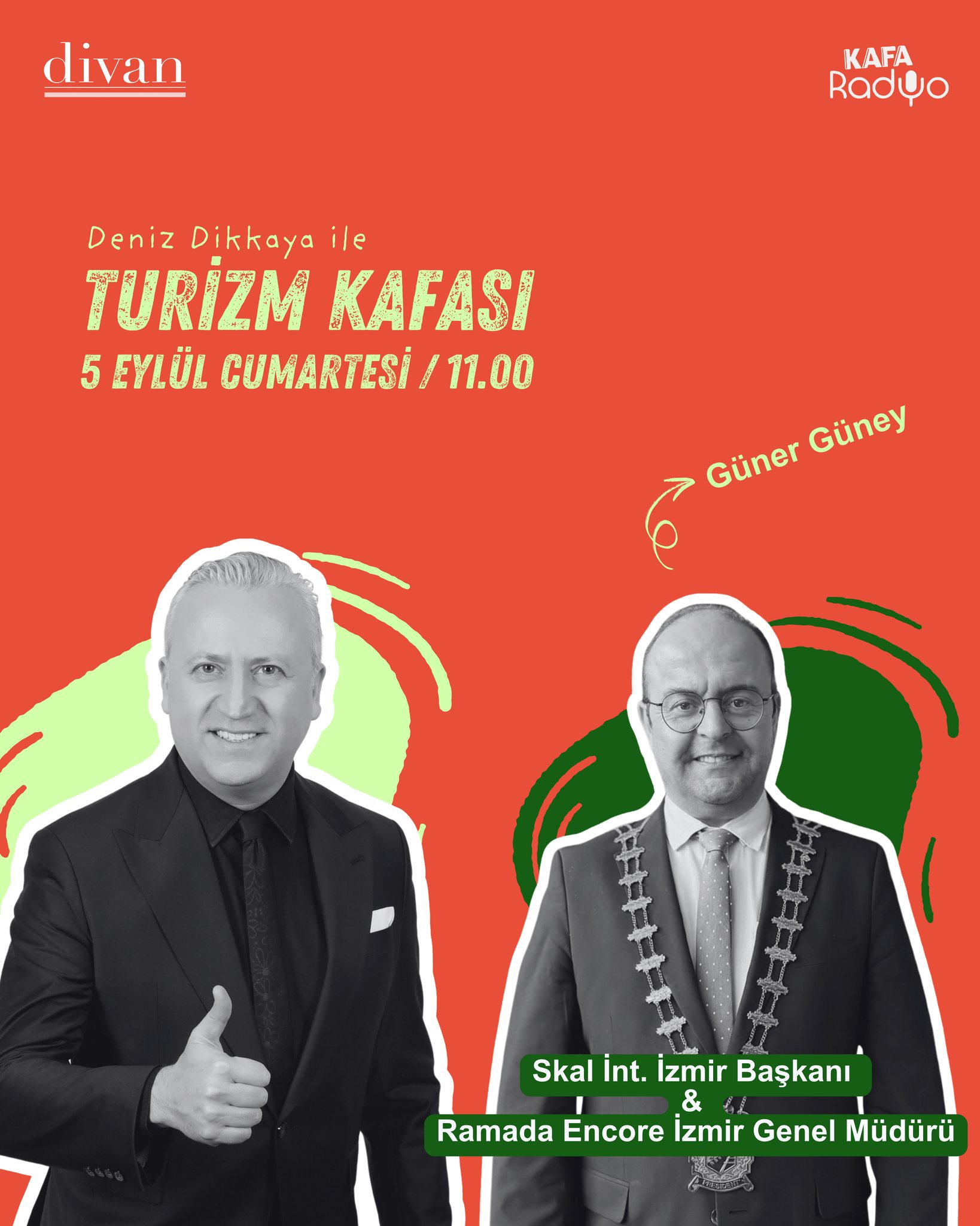 Kafa Radyo | Istanbul