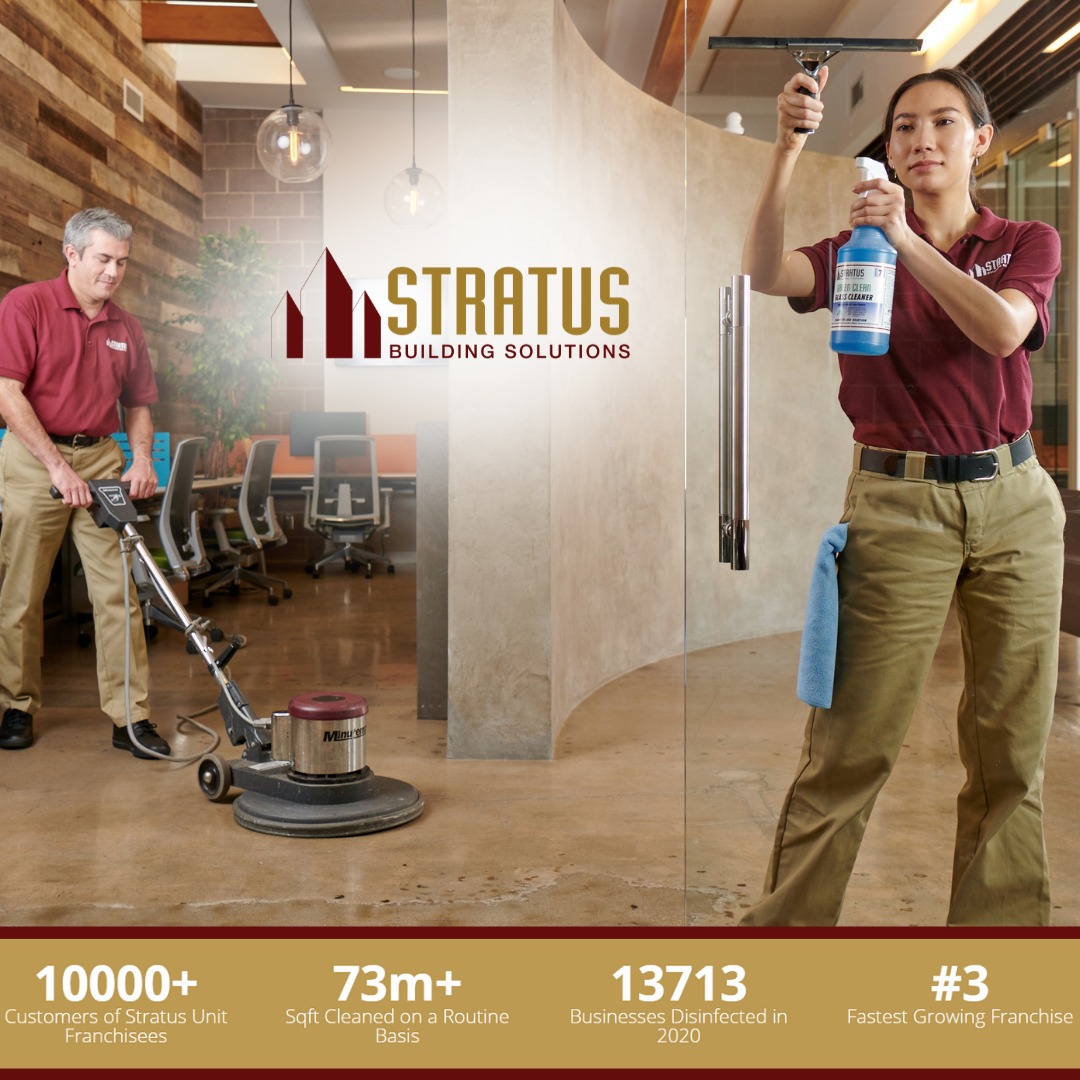 Stratus Building Solutions of Dallas-Fort Worth | Dallas TX