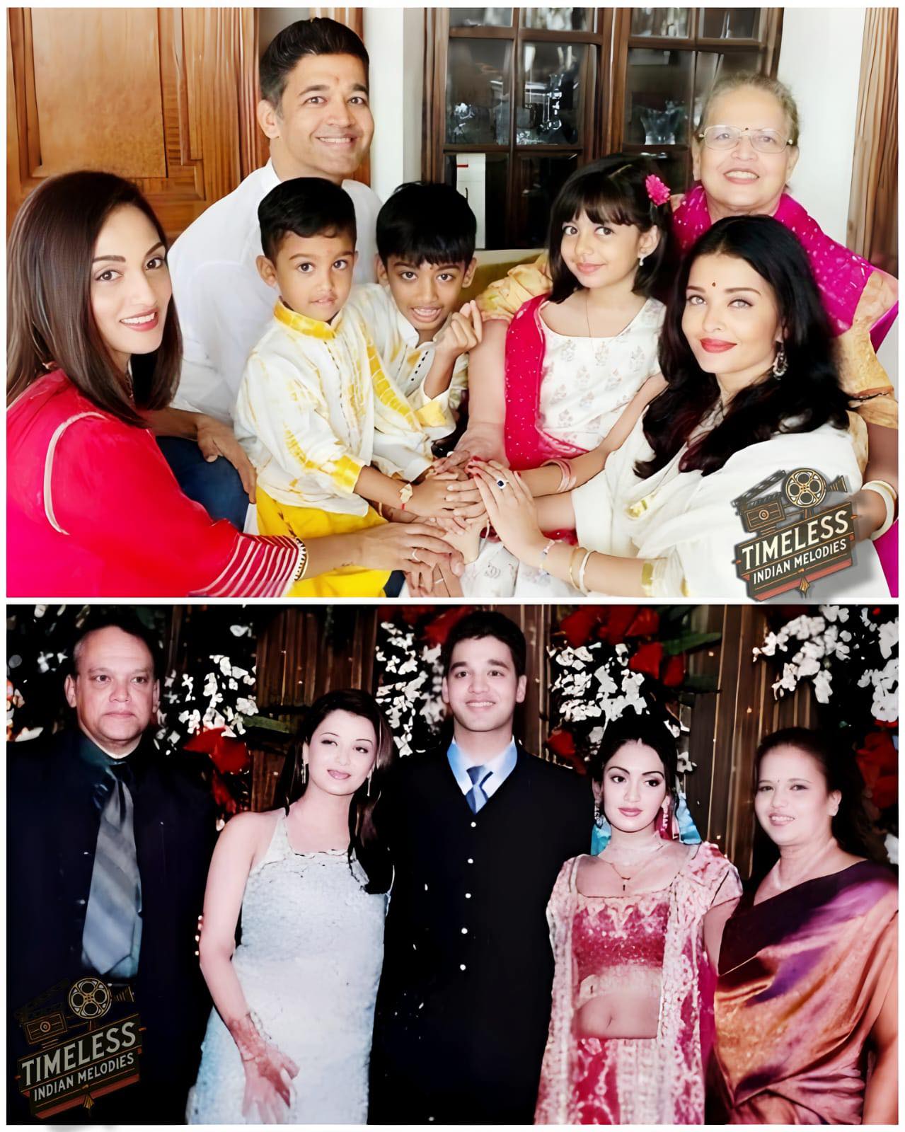 Timeless - The Rai family isn’t your typical film dynasty - it’s ...