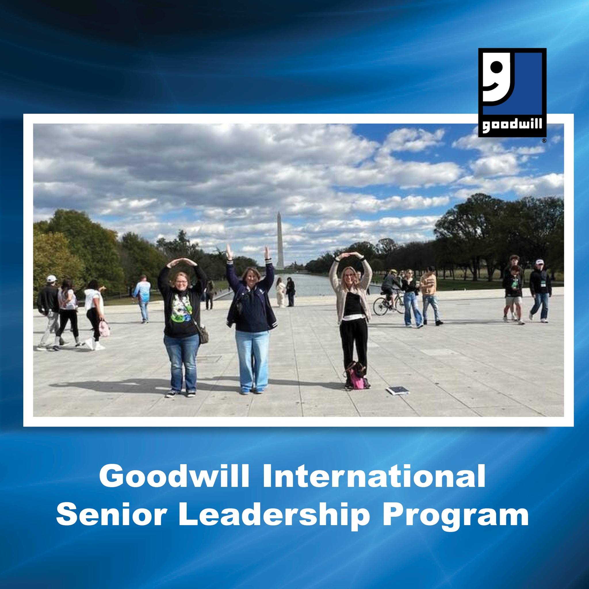 Marion - 🎓 Celebrating Leadership and Team Spirit! After completing the ...