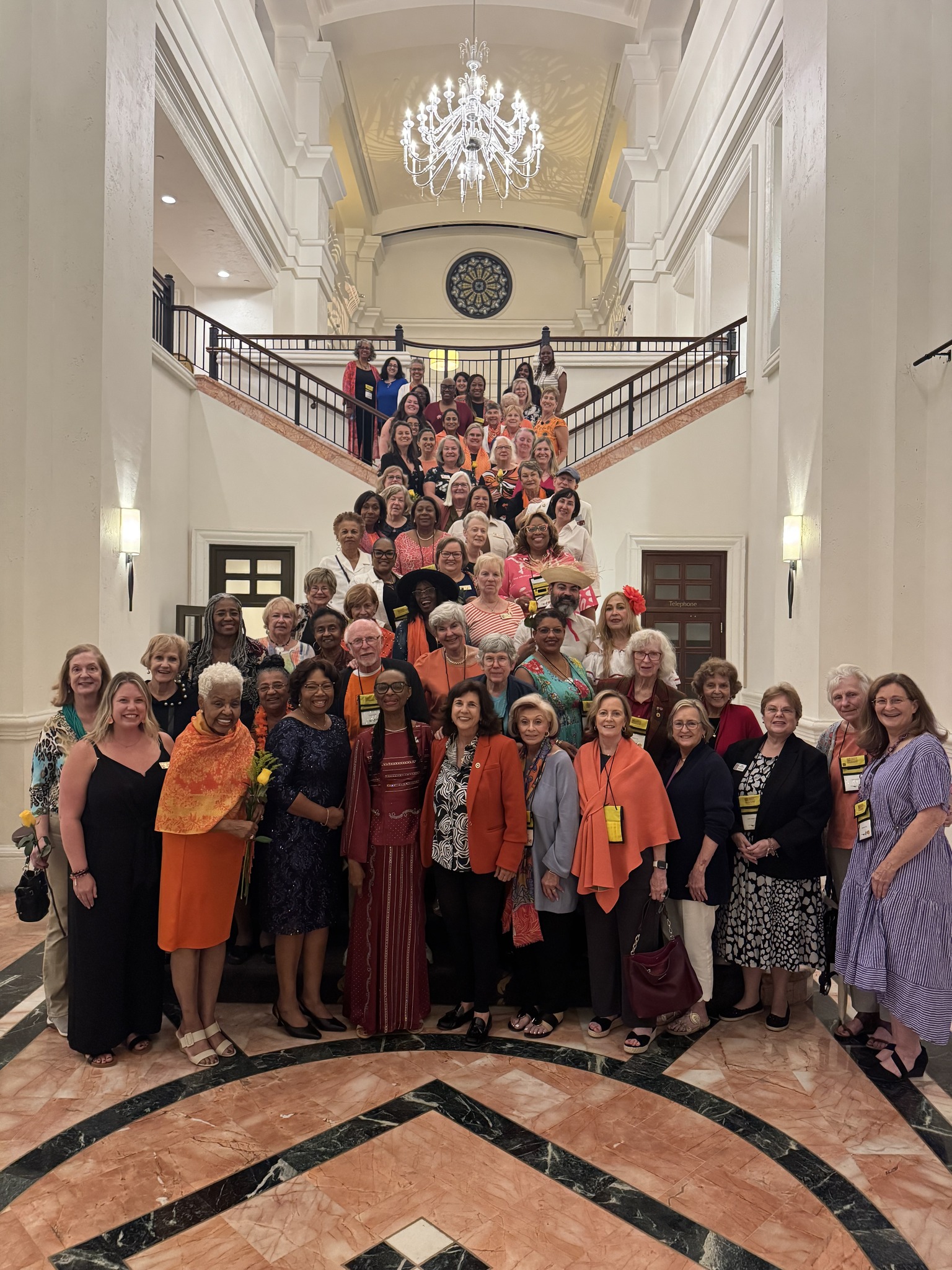 Thank you to all the incredible... - Zonta District 11 | Facebook