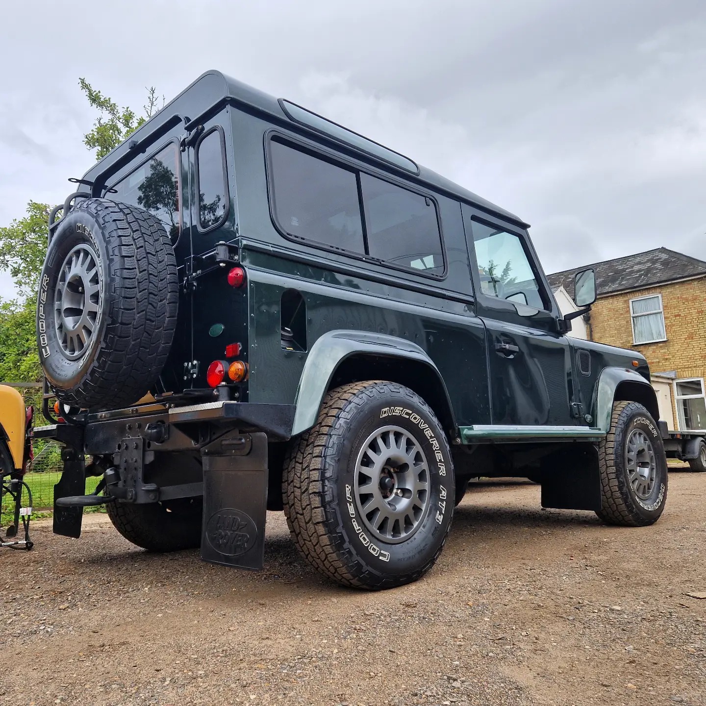 There are some great... - Foley Specialist Vehicles Ltd