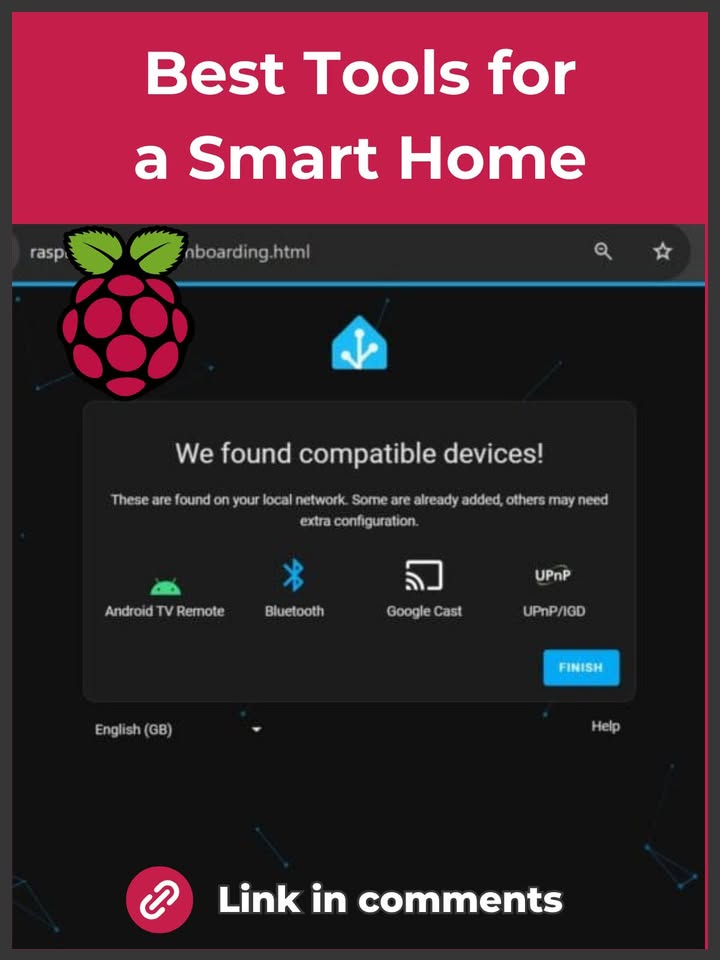 RaspberryTips - A Raspberry Pi works great as an... | Facebook