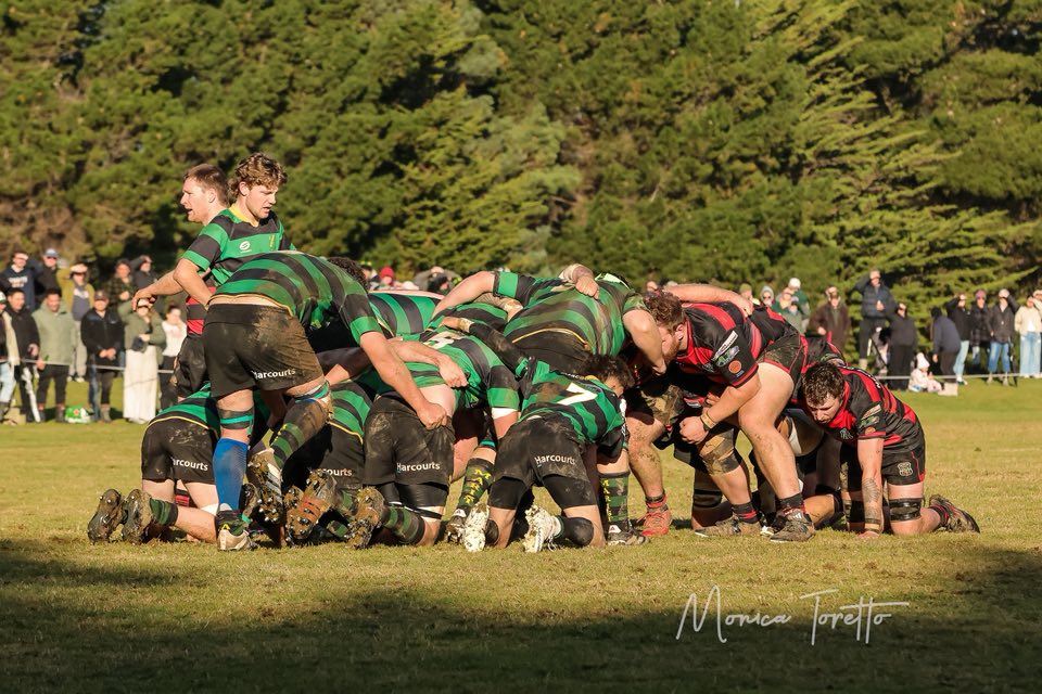 Waikiwi RFC