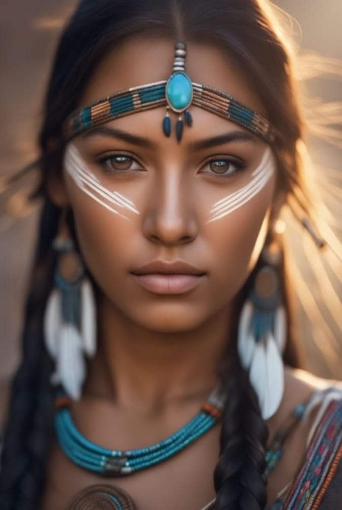 Enticing,... - Enticing, Exotic, Lovely Ladies of Color