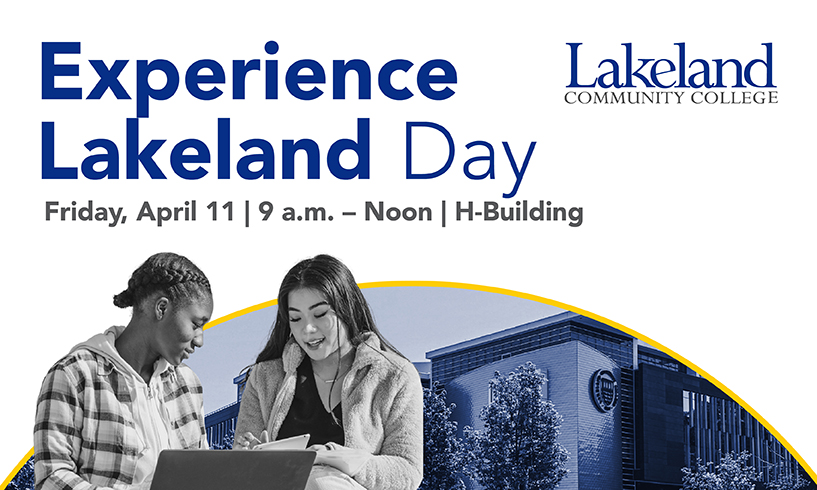Lakeland Community College | Kirtland OH