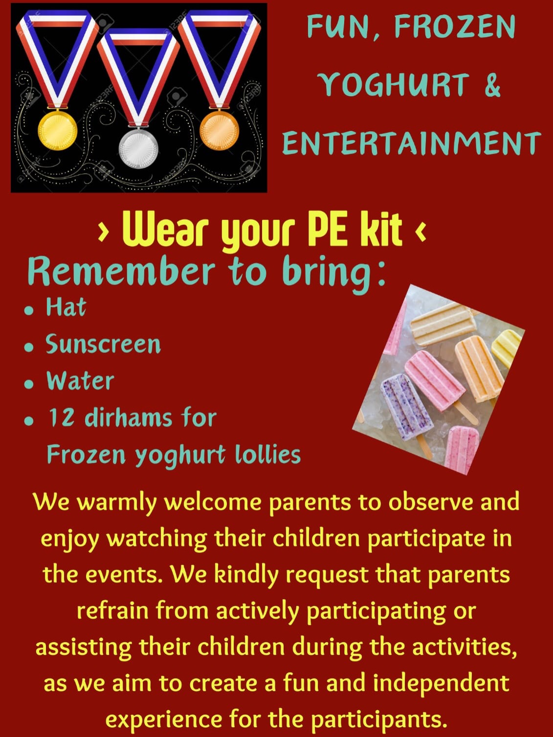 GEMS... - GEMS Cambridge International School - Abu Dhabi