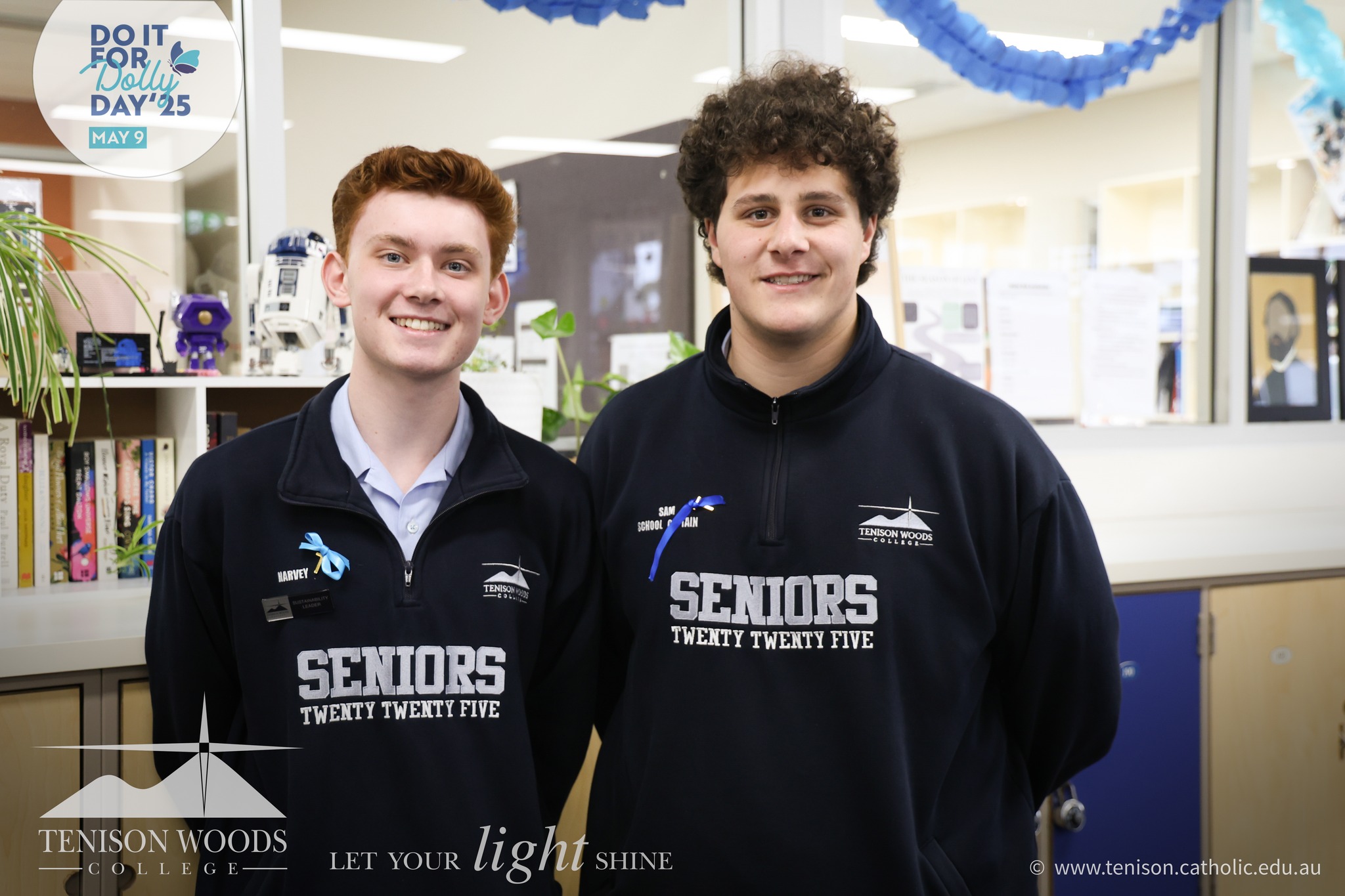 Tenison Woods... - Tenison Woods College Mount Gambier