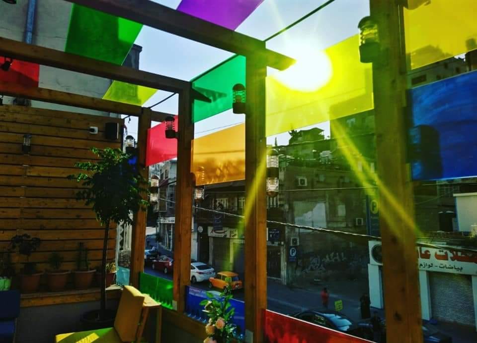 Shababeek Albalad Cafe مقهى شبابيك البلد Home Facebook