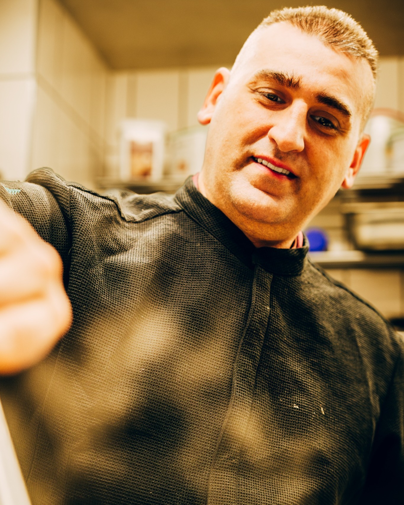 Restaurant - 👨‍🍳 Derrière chaque plat… un chef, une passion, une ...