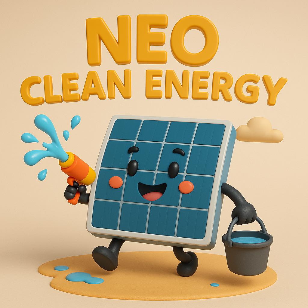 Neo - สุขสันต์วันสงกรานต์ 2568 จากใจ NEO CLEAN ENERGY ในโอกาสเทศกาล ...