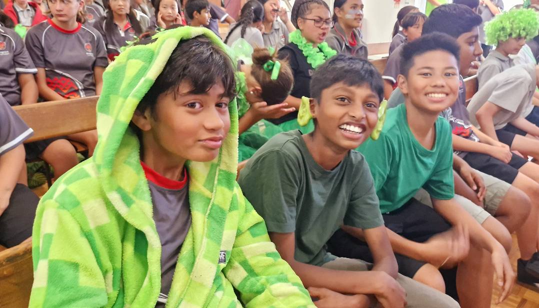 Rangeview Intermediate | Auckland