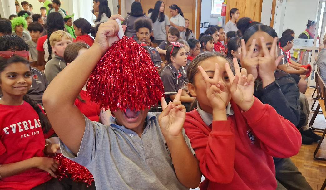 Rangeview Intermediate | Auckland