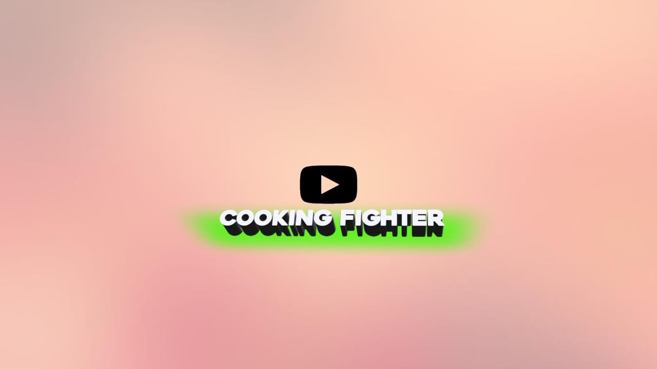 Cooking Fighter | Dhaka
