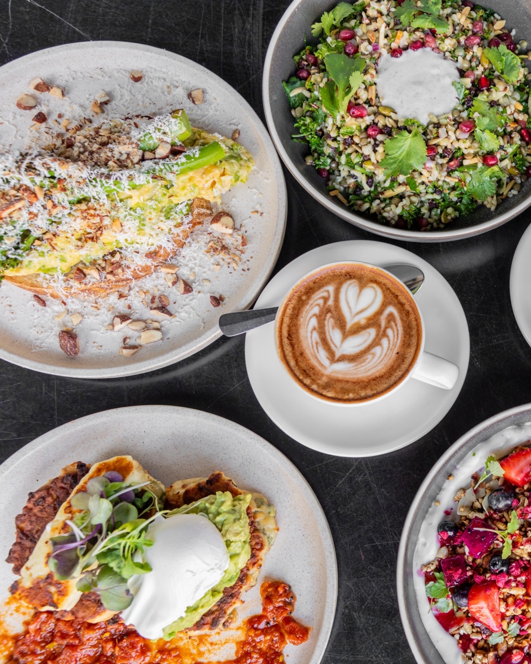Sloane Ranger | Cremorne VIC