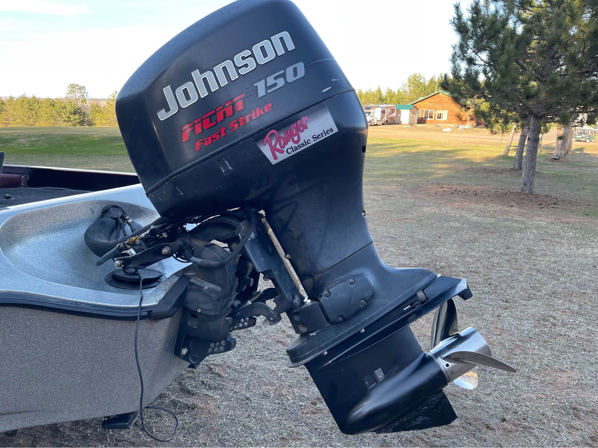 1997 1997 Ranger 482 VS 482vs - Boats - Gordon, Wisconsin | Facebook ...