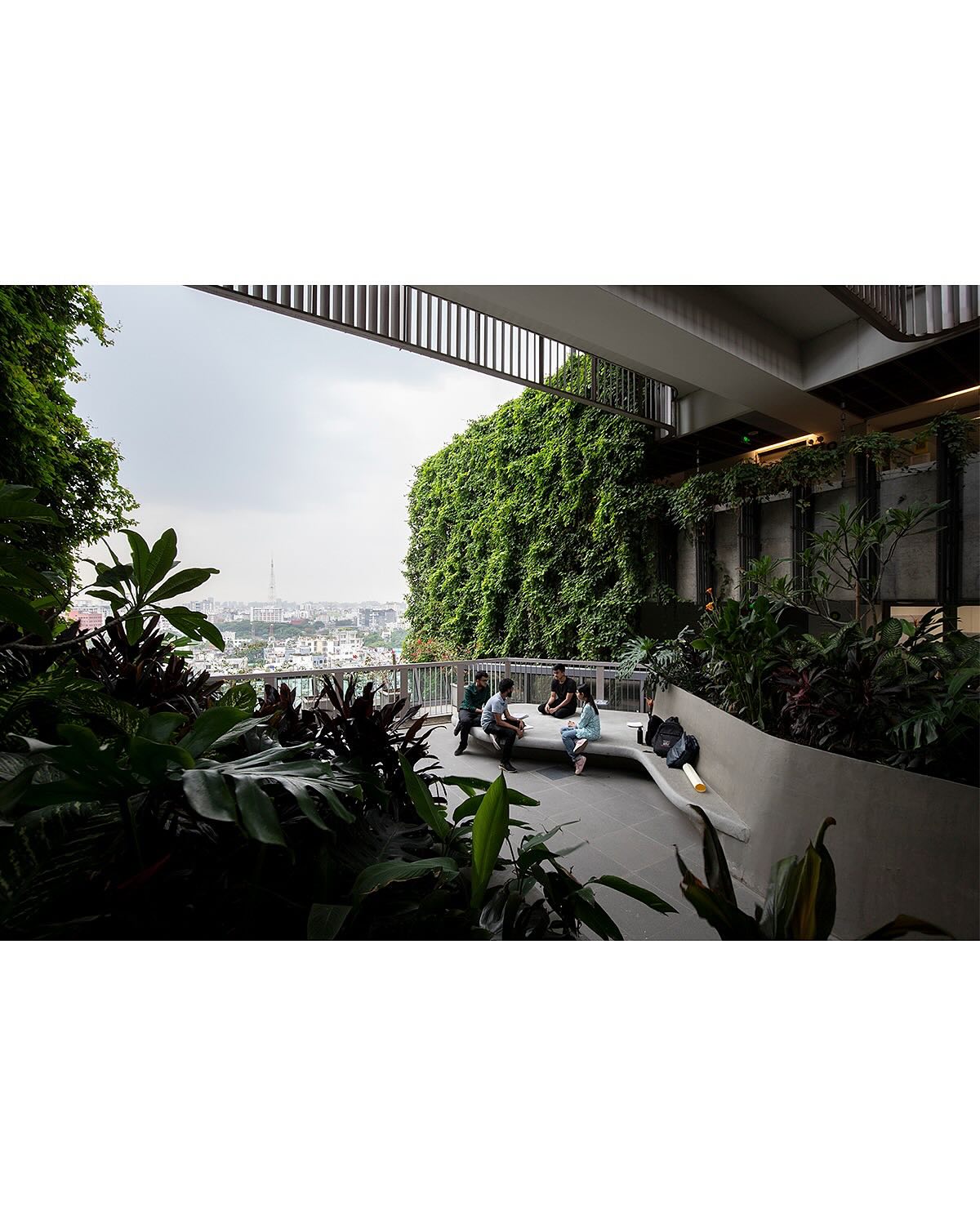 WOHA Architects